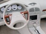 Chrysler 300C Hemi Convertible Concept 2000 года